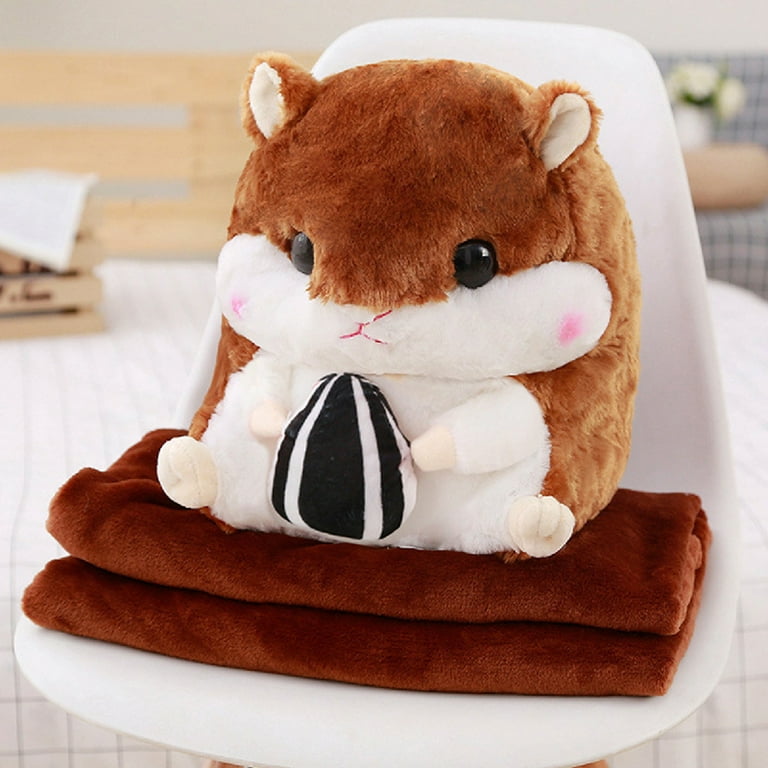 Baby doll clearance pillow