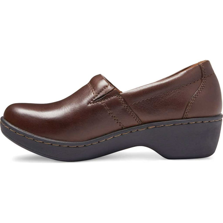 Eastland constance women's clogs on sale