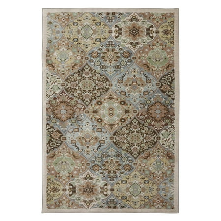 UPC 086093382971 product image for American Craftsman Kirman Coast Area Rug | upcitemdb.com