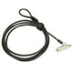 thumbnail image 5 of Candado para cable de computadora, candado para cable de computadora portátil 3 Candado para computadora portátil Cable de bloqueo para computadora portátil Solución innovadora, 5 of 8