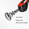 thumbnail image 5 of Special Buy, Mini Android Recorder, Adas Hidden Camera, 1080P Full Hd, Night Vision, Usb Recording, for Driving, Car Security, Dash Cam, Vehicle Monitoring, Auxiliary Device | Plastic, Black, 5 of 9