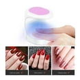 thumbnail image 3 of UV Light LED Nail Dryer USB UV Lamp Nail Gel Curing Machine 16W Mini Nail Dryers ,Easy to Use, 3 of 6