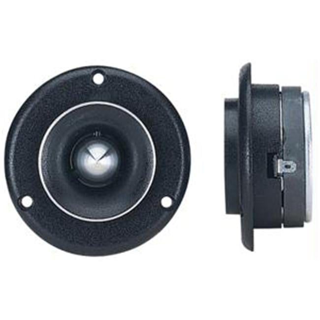 boss bullet tweeters