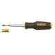 thumbnail image 2 of Juego de puntas de destornillador DEWALT Max Fit 6 en 1 Multibit SD, 2 of 6