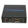 thumbnail image 4 of GNS HDMI-Y2 2-Port HDMI Splitter for HDTV 1 In to 2 Out Cable, 4 of 5