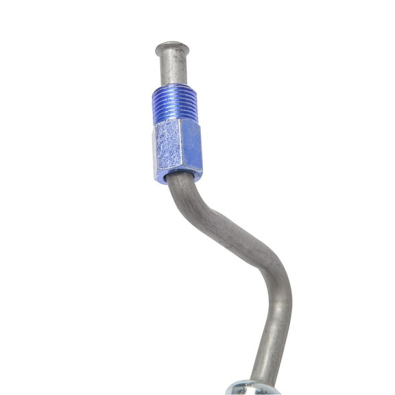 Edelmann 92462 Power Steering Pressure Line Hose Assembly