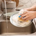 thumbnail image 5 of Luonix Washing Soda, 3 lbs, Sodium Carbonate, Soda Ash, Laundry Additive, 5 of 6