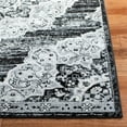 thumbnail image 3 of SAFAVIEH Brentwood Dimitri Floral Bordered Area Rug, 3 of 7
