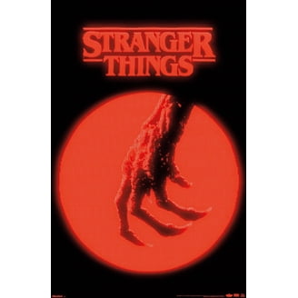 Netflix Stranger Things: Season 5 (2025) - Missing Teen One Sheet
