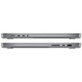 thumbnail image 2 of Pre-Owned MacBook Pro 16" with Liquid Retina XDR Display, M1 Max Chip with 10-Core CPU and 32-Core GPU, 64GB Memory, 2TB SSD, Space Gray, Late 2021, 2 of 4
