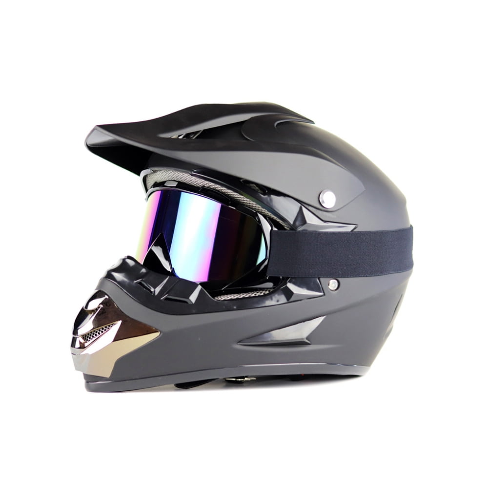 Motorcycle Goggles ATV Goggles Adult Dirt Bike Goggle Glasses for Men