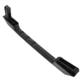 thumbnail image 5 of KAKOWELY driver door handle 1 set Textured Black Exterior Door Handle Set For Car Front And Rear Doors Including Rear Handle Replacement12.6"X3.07"X1.02", 5 of 5
