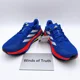 thumbnail image 3 of Ad-id-as Originals SUPERNOVA PRIMA JR2758 Lucid Blue Silver Red US 6.5 - 12 New, 3 of 6