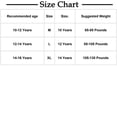 thumbnail image 2 of WMTBSRSW Big Girls Cotton Tank Top Sports Bra 2 Pack Training Bras for Girls Seamless Comfort Soft Tween Bras 10-16 Removeable Padding, 2 of 3