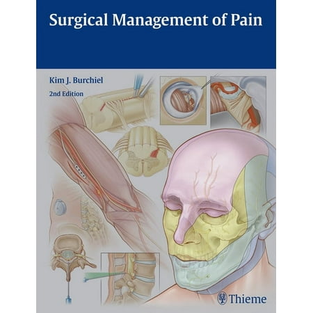 UPC: 9781604067514 | Surgical Management of Pain (Hardcover)