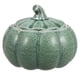 thumbnail image 1 of ColoMX Tazón de calabaza Tazón de calabaza Cerámico Bakeware BakeWare Bewer con tapa, 1 of 7