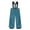 Blue%GC101, variant on SJLDQY Child Girls Pants Thick Ski Pants for Girls Outdoor Sports Waterproof Windproof Kids Fall Winter Skiing Snow Pant