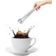 thumbnail image 5 of Sugar Tongs, U Shaped Serving Small Ice Tongs, Stainless Steel Mini Tongs, Candy Tongs, For Party, Weddin, Bar, Kitchen, Cafe, 5 of 5