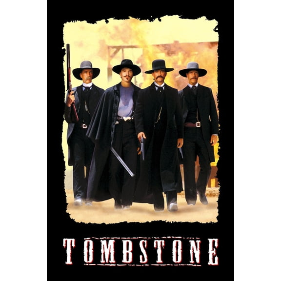 Tombstone (DVD) Box Set