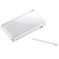 thumbnail image 5 of Refurbished Nintendo DS Lite Polar White Handheld Game Console, 5 of 5