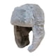 thumbnail image 1 of Sombrero de invierno Macarena Sombrero Lei Feng Gris Claro Talla Única, 1 of 8