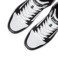 thumbnail image 3 of Tenis Casual Puma Rebound V6 Mid De Hombre 392326 22 Blanco/Negro 25 CM, 3 of 4