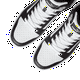 thumbnail image 3 of Tenis Casual Puma Rebound V6 Mid De Hombre 392326 22 Blanco/Negro 25.5 CM, 3 of 4