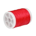thumbnail image 3 of Tiro con arco Shamjiam Material resistente rojo, 3 of 5