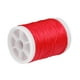 thumbnail image 3 of Rollo de 110 m de hilo de fibra de 0,4 mm de grosor para cuerda de arco. rojo, 3 of 5