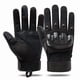 thumbnail image 1 of Guantes de dedos completos con protección suave en los nudillos, 1 of 1