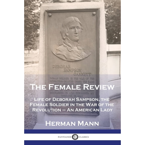 The Female Review, (Paperback)