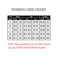 thumbnail image 3 of Women's Butt Lift Super Comfy Stretch Denim Skinny Seamless Stretchy Leggings Yoga Jeans Black, 3 of 8
