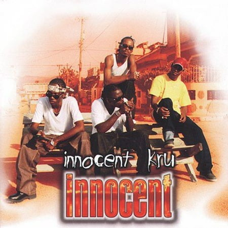 Innocent Kru: Maka Head, Dapsy Daps, Benzly Hype, Copper Kid.Additional personnel: Sly Dunbar, L. Willis (guitar); Sonny Bradshaw (trumpet); Robbie Lyn (piano, keyboards); Steven 