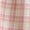 Pink, variant on Cotton Gauze Plaid Pants for Women Elastic Drawstring Trousers Loose Straight Leg Pants Breathable Soft Summer Casual Trousers Lightweight Comfortable Sleepwear Long Pants