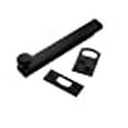 thumbnail image 2 of Baldwin 0322.102 General Purpose 4-Inch Surface Bolt, Oil Rubbed Bronze, 2 of 2