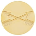 thumbnail image 2 of Army Enlisted Special Forces with US Insignia, 2 of 6