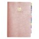 thumbnail image 1 of Cuaderno 2024 Con Planificador Semanal Y Mensual Sin Fecha, 1 of 8