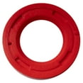 thumbnail image 4 of TRQ Ignition Coil Boot Set Red Performance Fits 98-16 Lexus Toyota, 4 of 5