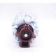 thumbnail image 4 of Brosse Rouleau Multisuperficies 1868 Et Filtre Vide 1866 Pour Aspirateurs Bissell, De Remplacement Et De Nettoyage Doux De Colorfullife. 2 Rouleau Bro Afortunado Sencillez, 4 of 5