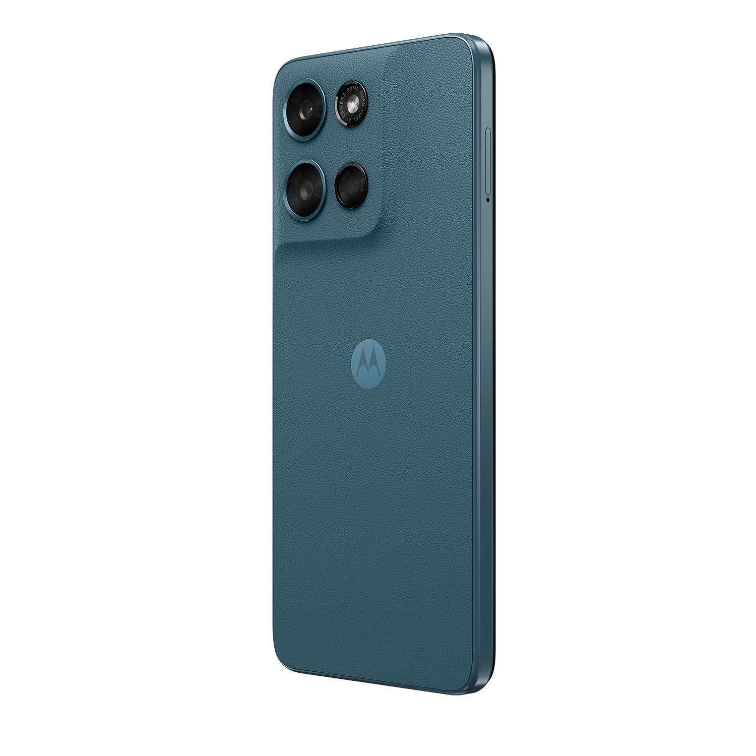 Moto G Play 2026 64GB Smartphone (Unlocked), Pantone Tapestry