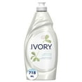 thumbnail image 2 of (2 pack) Ivory Ultra Concentrated Liquid Dish Soap, Classic Fresh Scent, 24 fl Ounce, 2 of 6