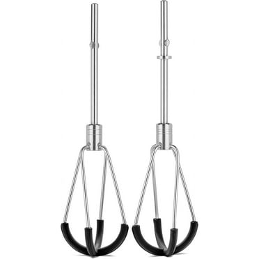 KitchenAid Flex Edge Beater Accessory for Hand Mixer