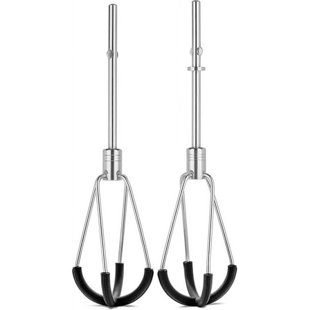KitchenAid Flex Edge Beater Accessory for Hand Mixer