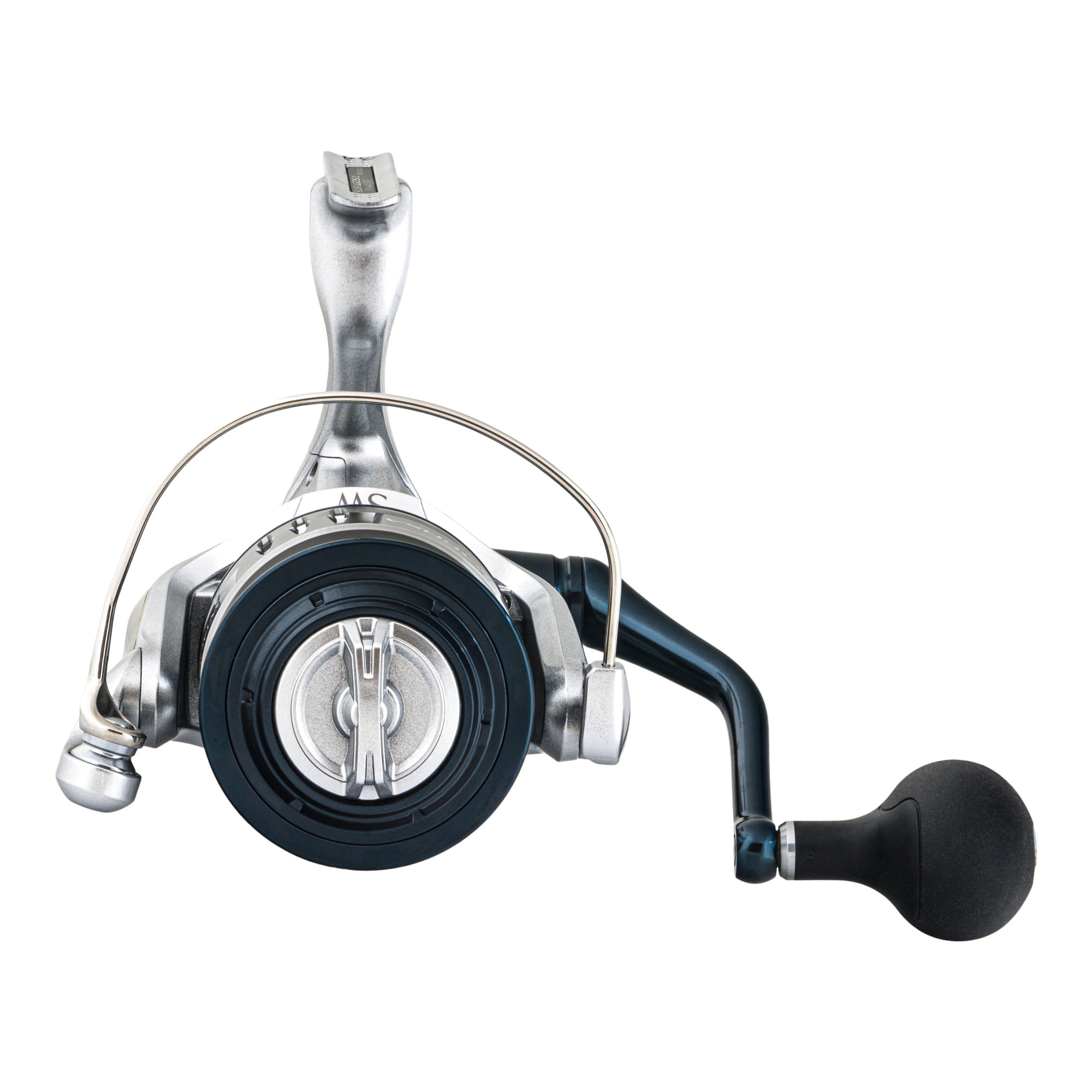 reel shimano saragosa 8000 6000F Saltwater Offshore Spinning : Baitcasting Fishing Reels : Sports & Outdoors Saragosa SW BFC features an optimized drag curve for fighting sailfish and other billfish on light Shimano Saragosa SW A SRG8000SWAHG