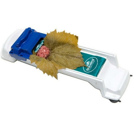 

Magic Roller Meat Sushi Vegetable Roller Stuffed Grape Cabbage Leaf Rolling Tool