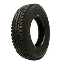 Goodride CM980 285/75R24.5 144L G Commercial Tire