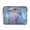 Blue Purple Bird and Flower, variant on JIALIOU Laptop Sleeve Case with Zipper 13-13.3/15-16 Inch Compatible with MacBook HP Lenovo Dell ASUS Acer, Blue Purple Bird and Flower