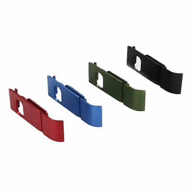 For Gopro-MAX Sliding Battery Side Cover Dustproof Camera Removable Protective Door Lid Charging Cas
