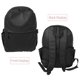 thumbnail image 3 of unbranded Mochila Para Computadora Con Múltiples Compartimentos Para Oficina Y Escuela, 3 of 8