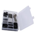 thumbnail image 1 of Jumper Wire Pin HeaderJumper Wire Pin Header Jumper Wire Pin Jumper Wire Male Female Pin Convenient Use, 1 of 5